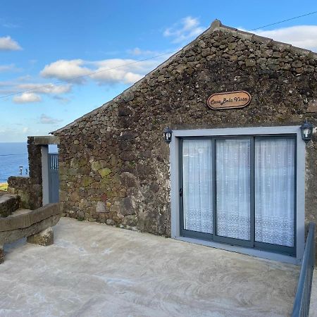 Ponta Delgada  Casa Bela Vista 빌라 외부 사진