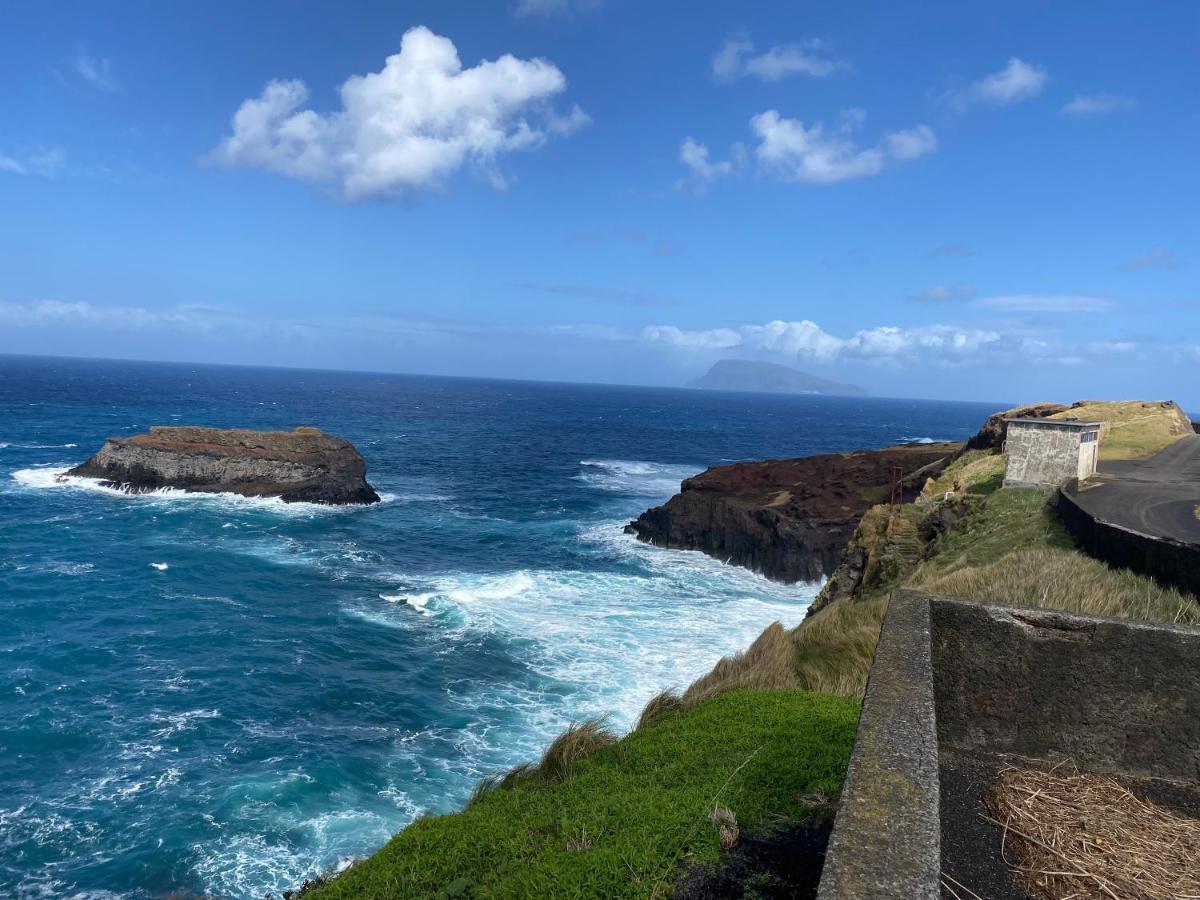 Ponta Delgada  Casa Bela Vista 빌라 외부 사진