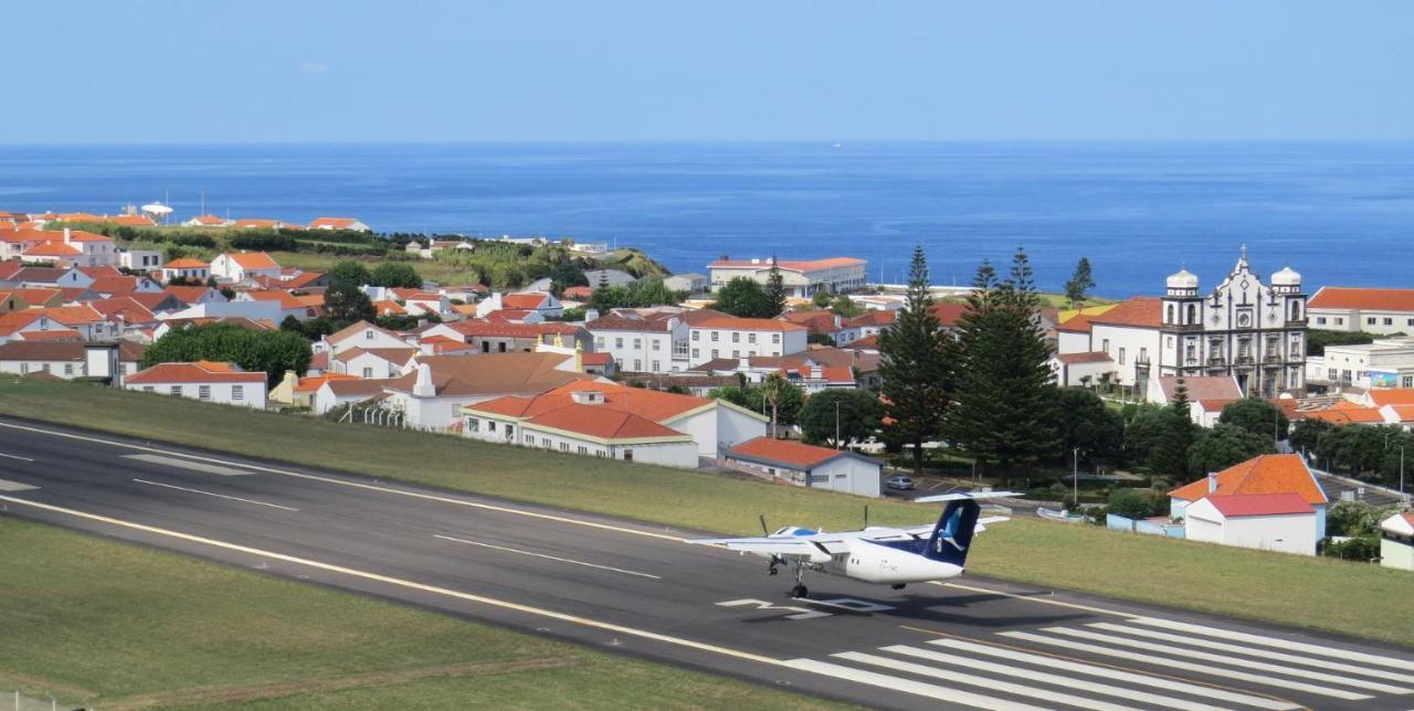 Ponta Delgada  Casa Bela Vista 빌라 외부 사진
