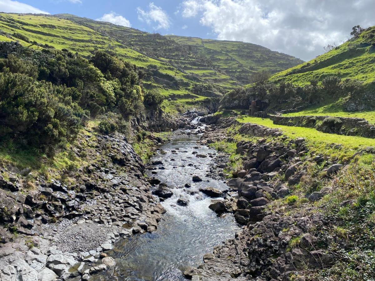 Ponta Delgada  Casa Bela Vista 빌라 외부 사진