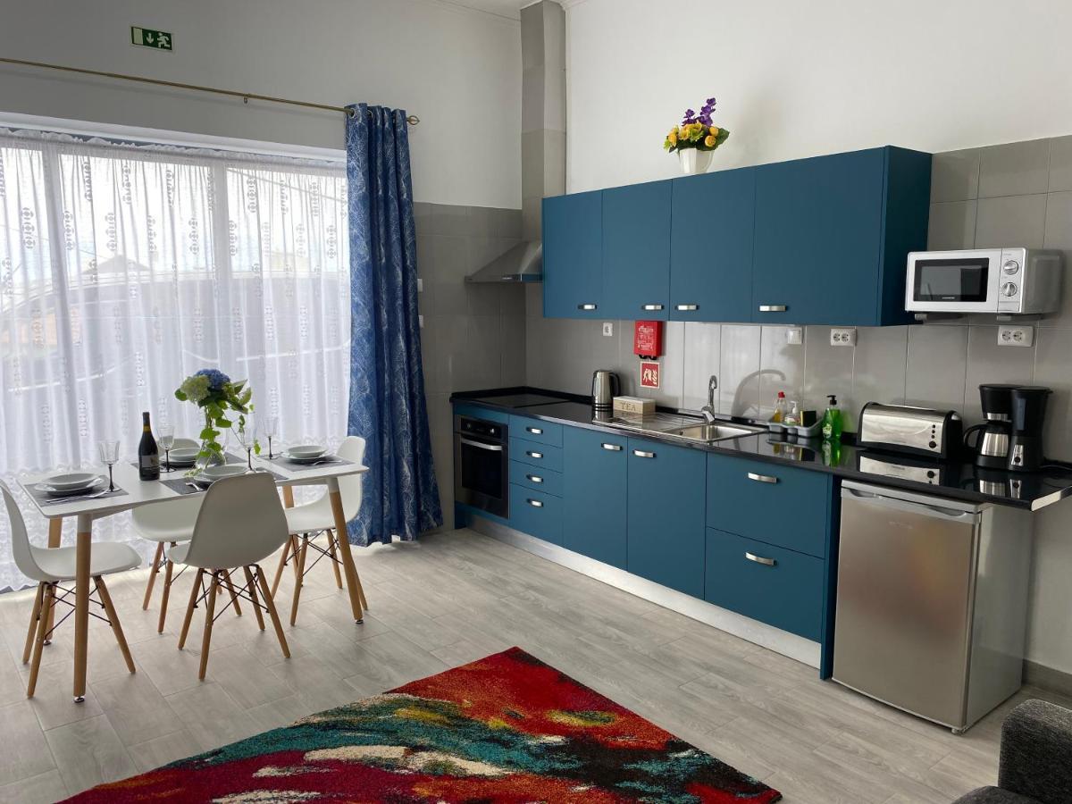 Ponta Delgada  Casa Bela Vista 빌라 외부 사진