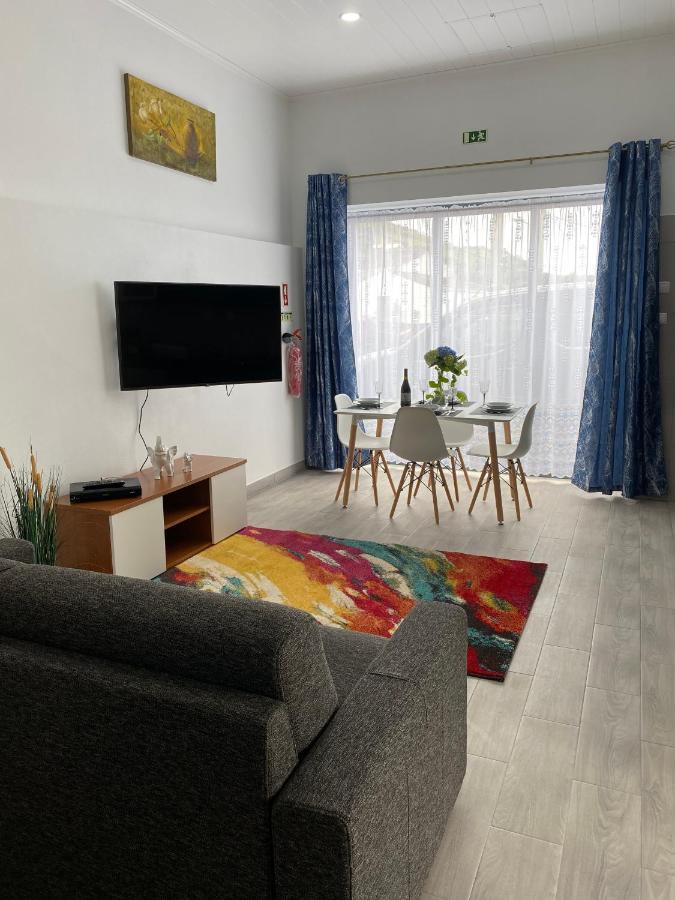 Ponta Delgada  Casa Bela Vista 빌라 외부 사진