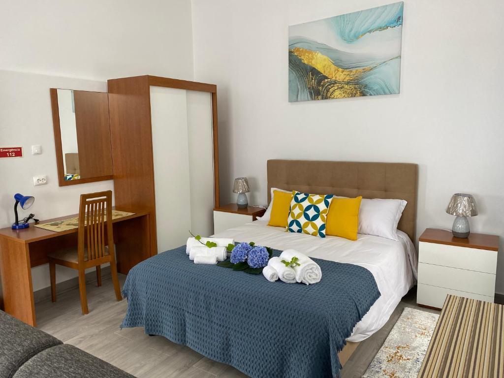 Ponta Delgada  Casa Bela Vista 빌라 외부 사진