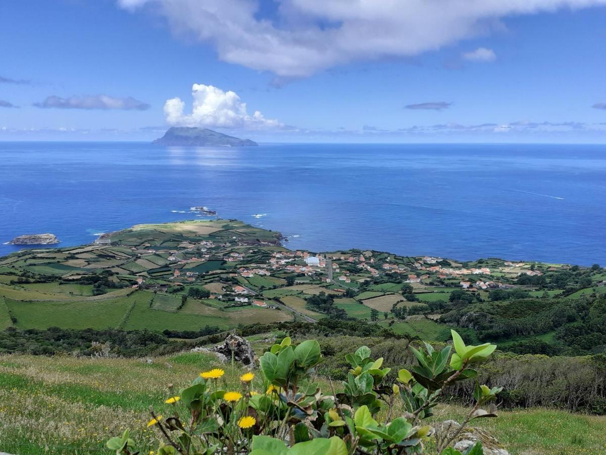 Ponta Delgada  Casa Bela Vista 빌라 외부 사진