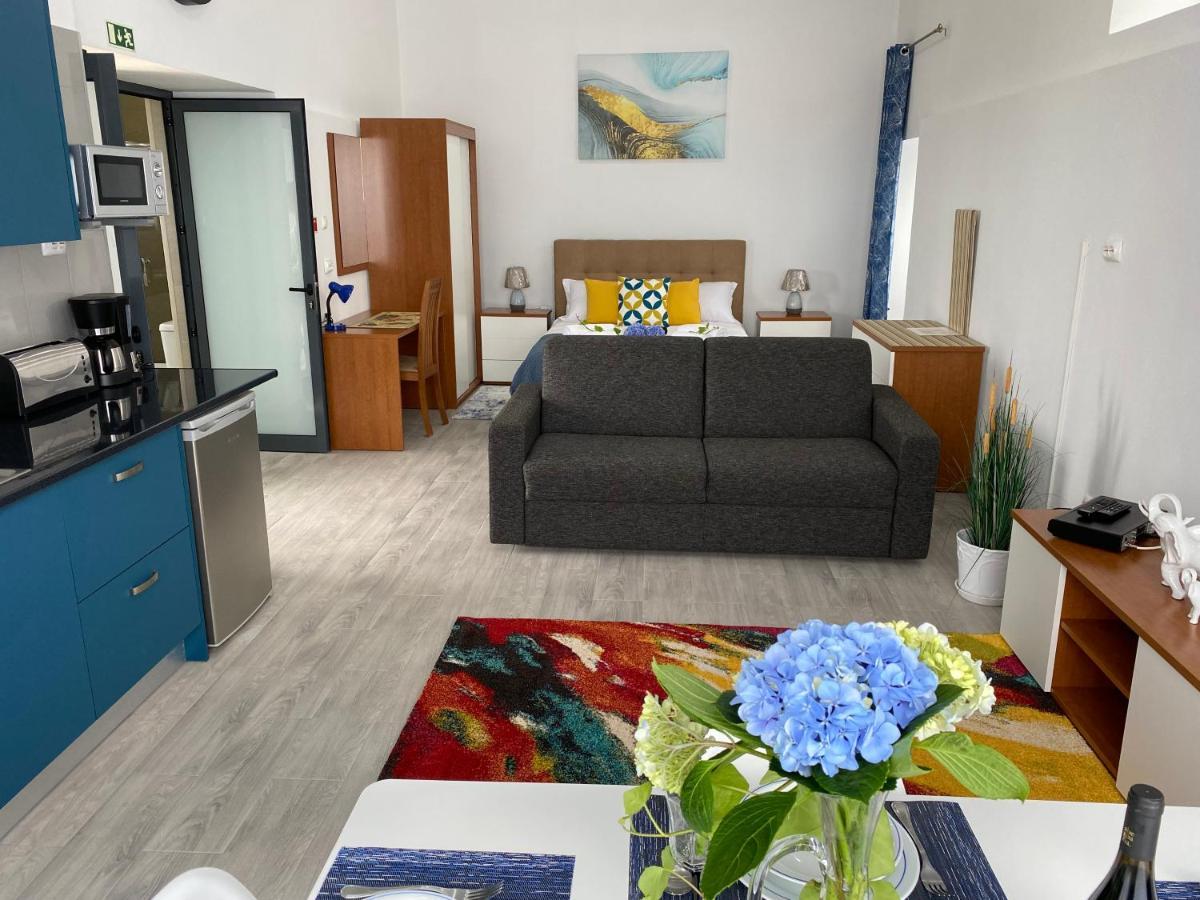 Ponta Delgada  Casa Bela Vista 빌라 외부 사진
