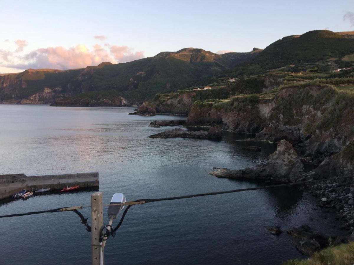 Ponta Delgada  Casa Bela Vista 빌라 외부 사진