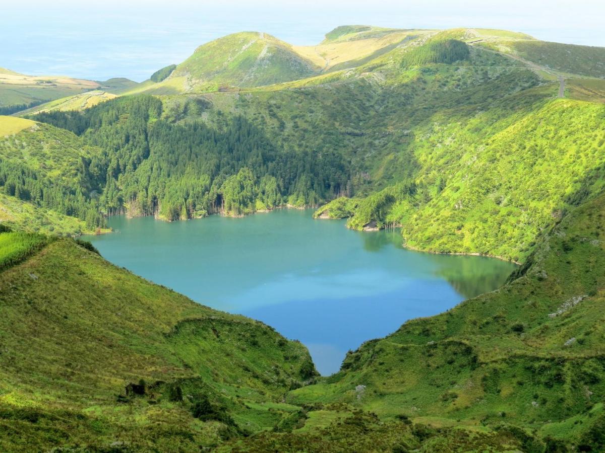 Ponta Delgada  Casa Bela Vista 빌라 외부 사진