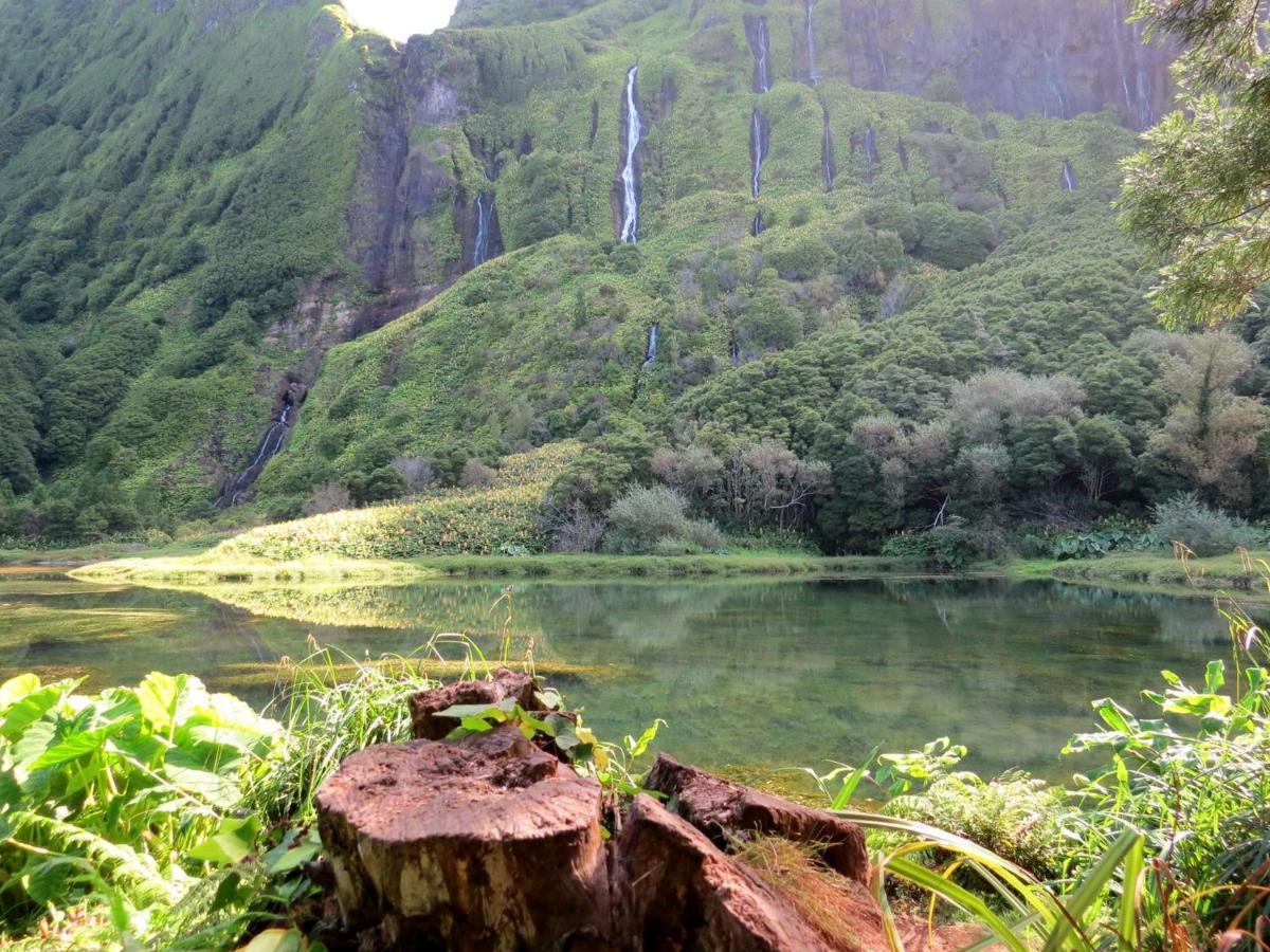 Ponta Delgada  Casa Bela Vista 빌라 외부 사진
