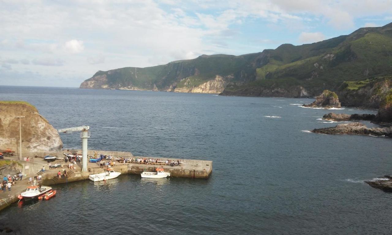 Ponta Delgada  Casa Bela Vista 빌라 외부 사진