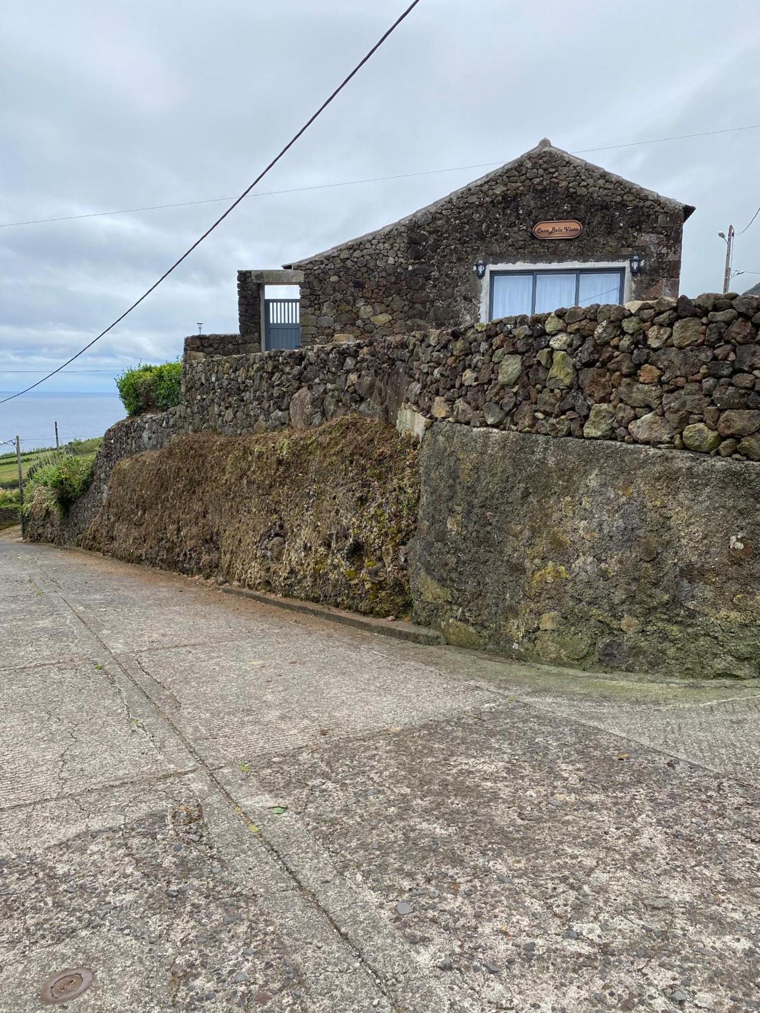 Ponta Delgada  Casa Bela Vista 빌라 외부 사진