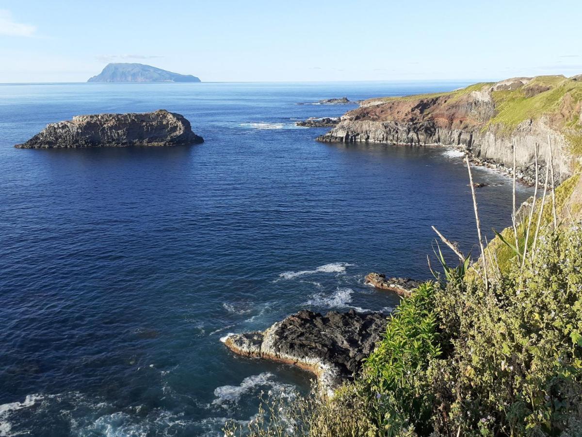 Ponta Delgada  Casa Bela Vista 빌라 외부 사진