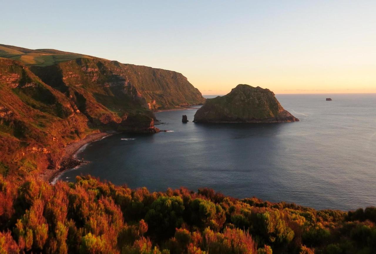 Ponta Delgada  Casa Bela Vista 빌라 외부 사진
