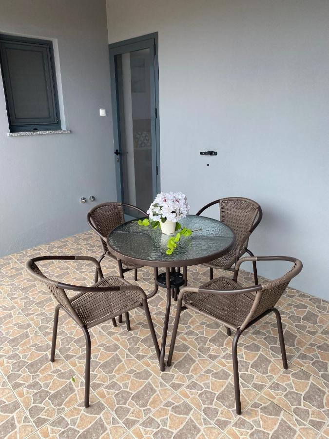 Ponta Delgada  Casa Bela Vista 빌라 외부 사진