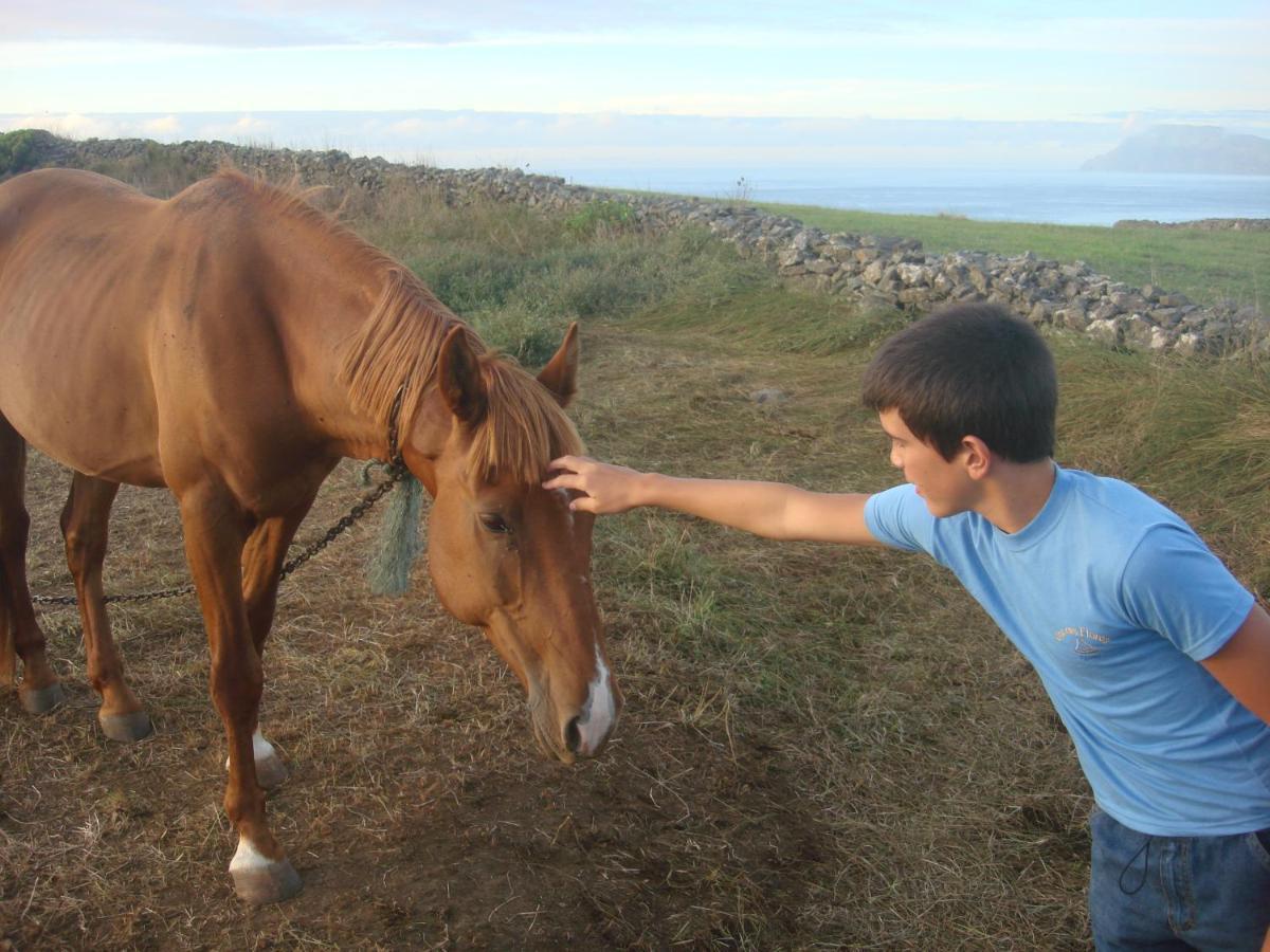 Ponta Delgada  Casa Bela Vista 빌라 외부 사진