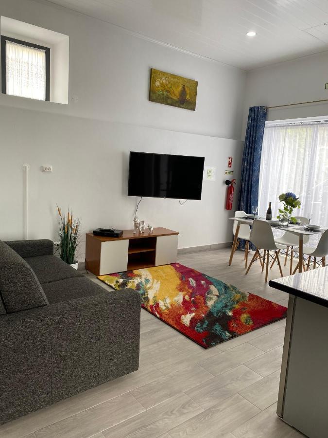 Ponta Delgada  Casa Bela Vista 빌라 외부 사진