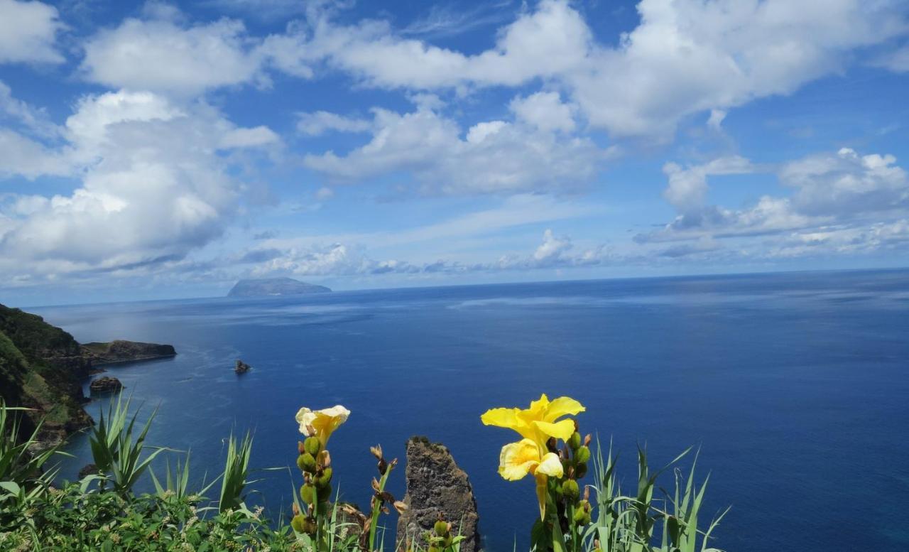 Ponta Delgada  Casa Bela Vista 빌라 외부 사진