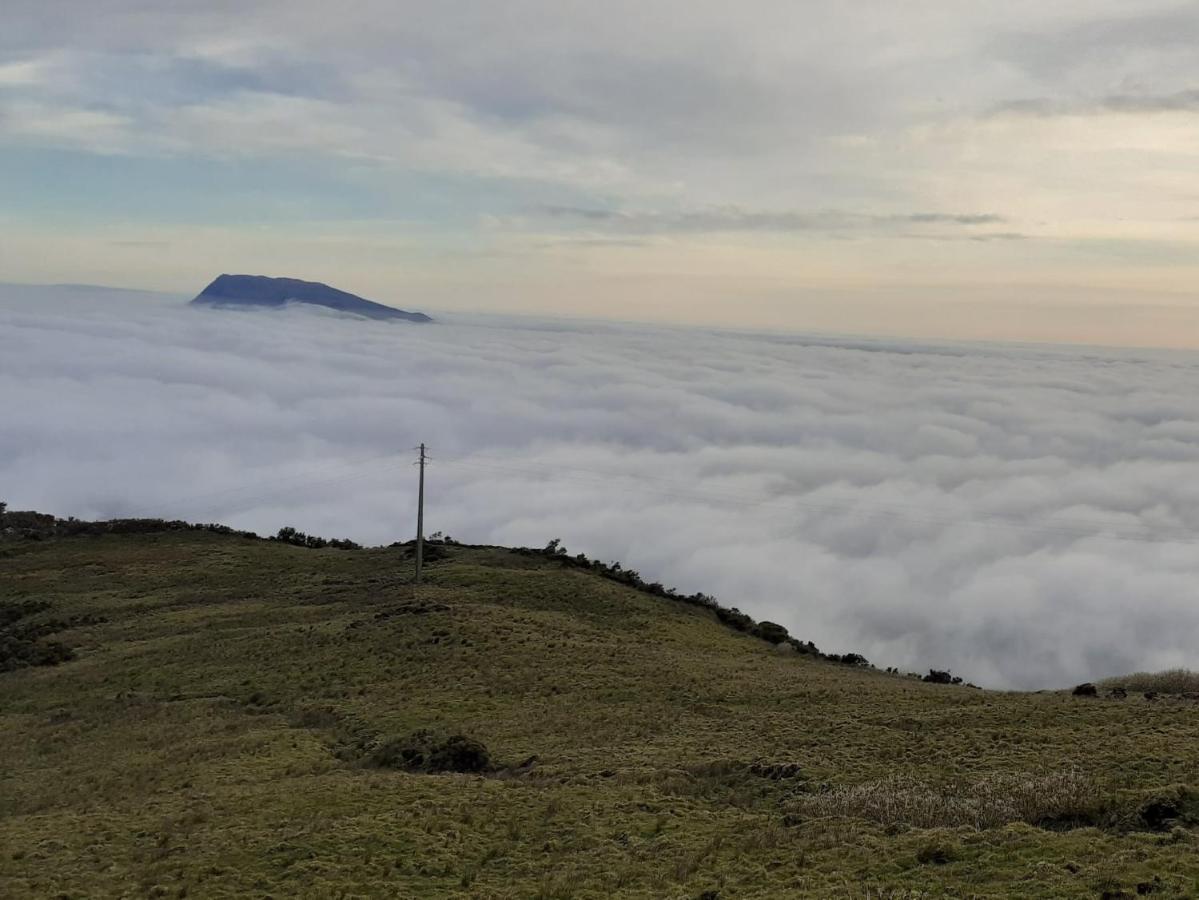Ponta Delgada  Casa Bela Vista 빌라 외부 사진