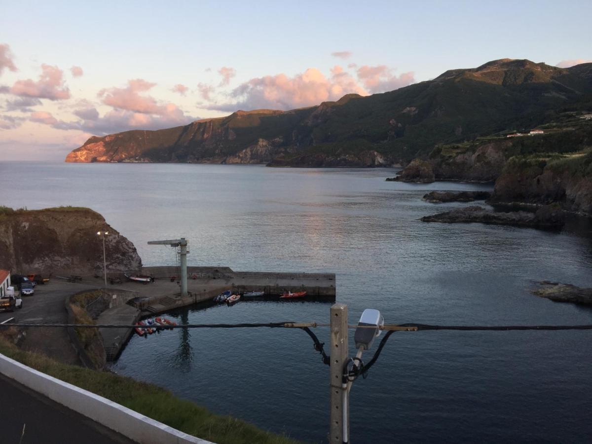 Ponta Delgada  Casa Bela Vista 빌라 외부 사진