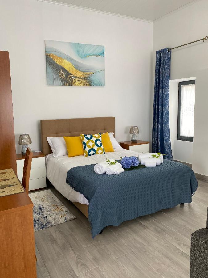 Ponta Delgada  Casa Bela Vista 빌라 외부 사진