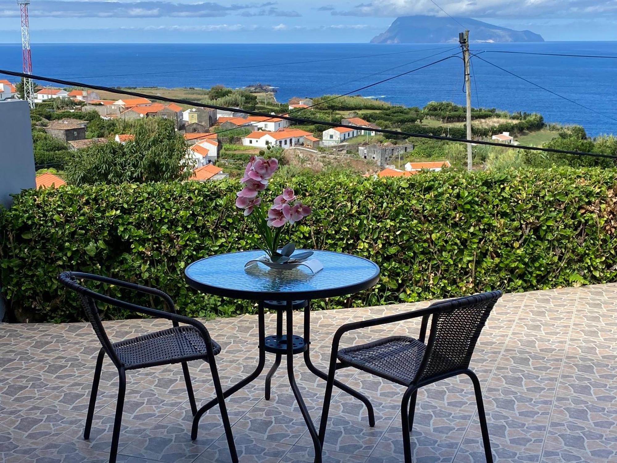 Ponta Delgada  Casa Bela Vista 빌라 외부 사진