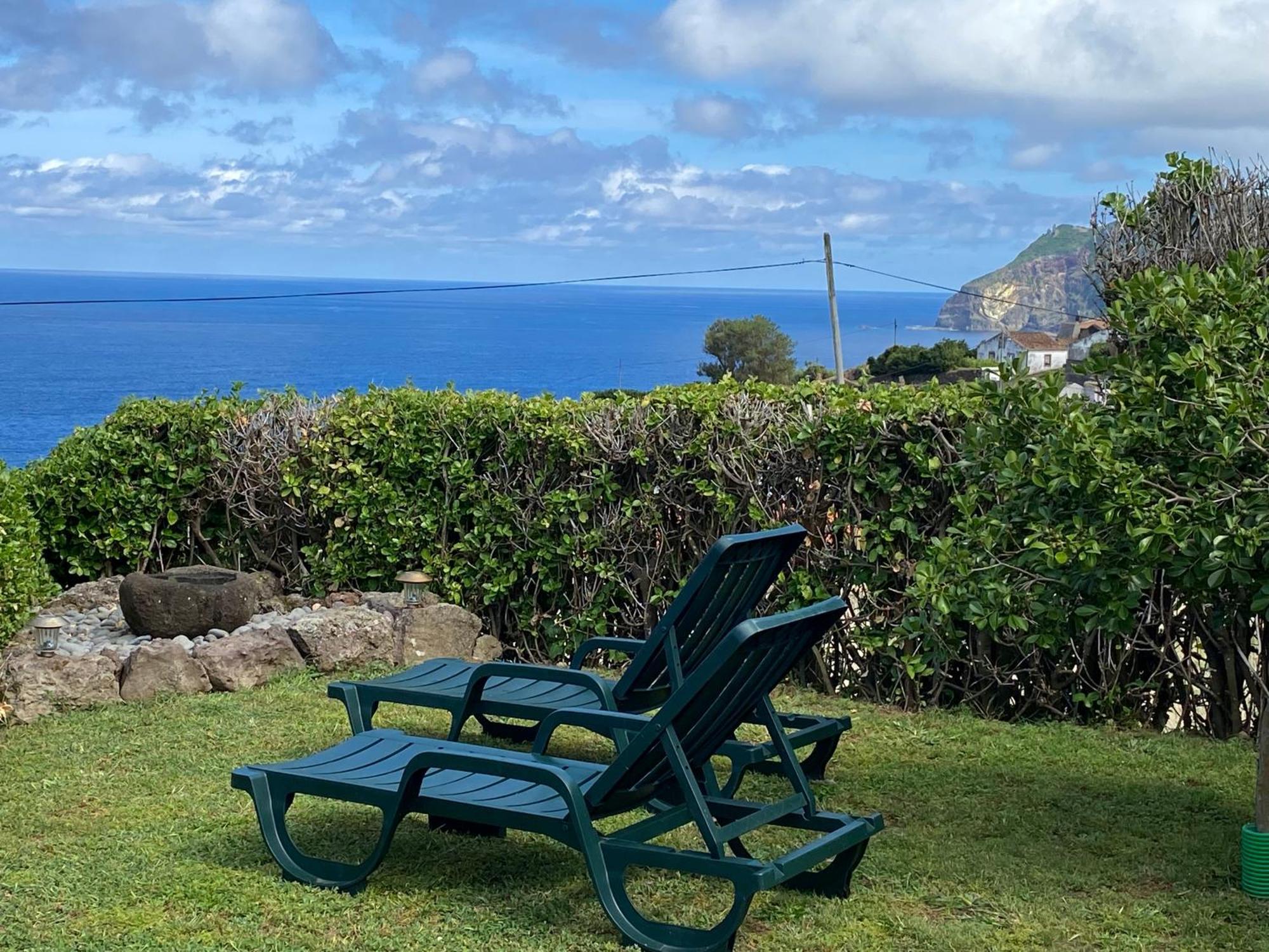 Ponta Delgada  Casa Bela Vista 빌라 외부 사진