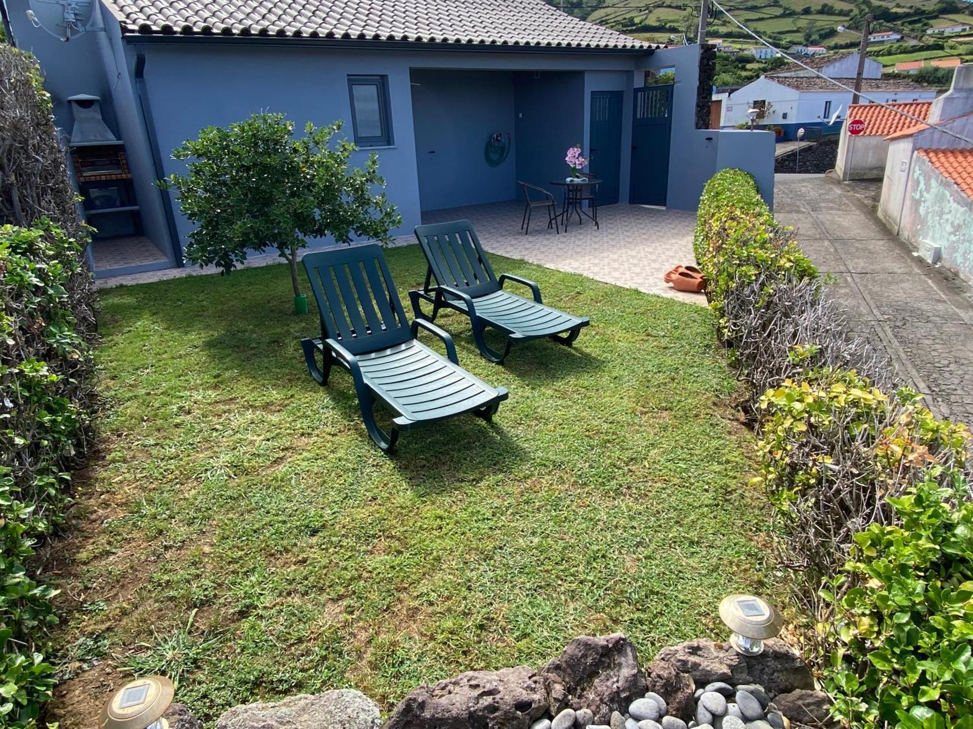 Ponta Delgada  Casa Bela Vista 빌라 외부 사진